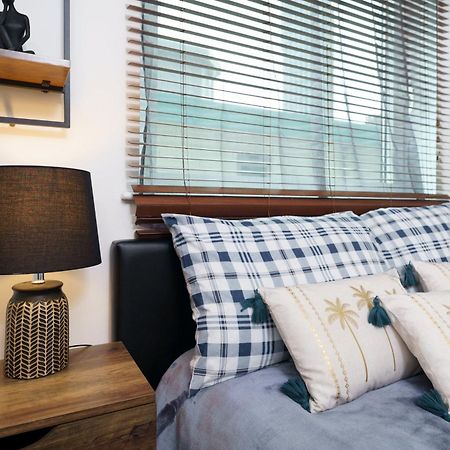 St George Thames Apartment Londyn Zewnętrze zdjęcie