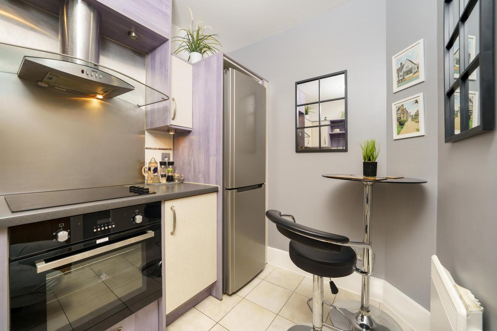 St George Thames Apartment Londyn Zewnętrze zdjęcie