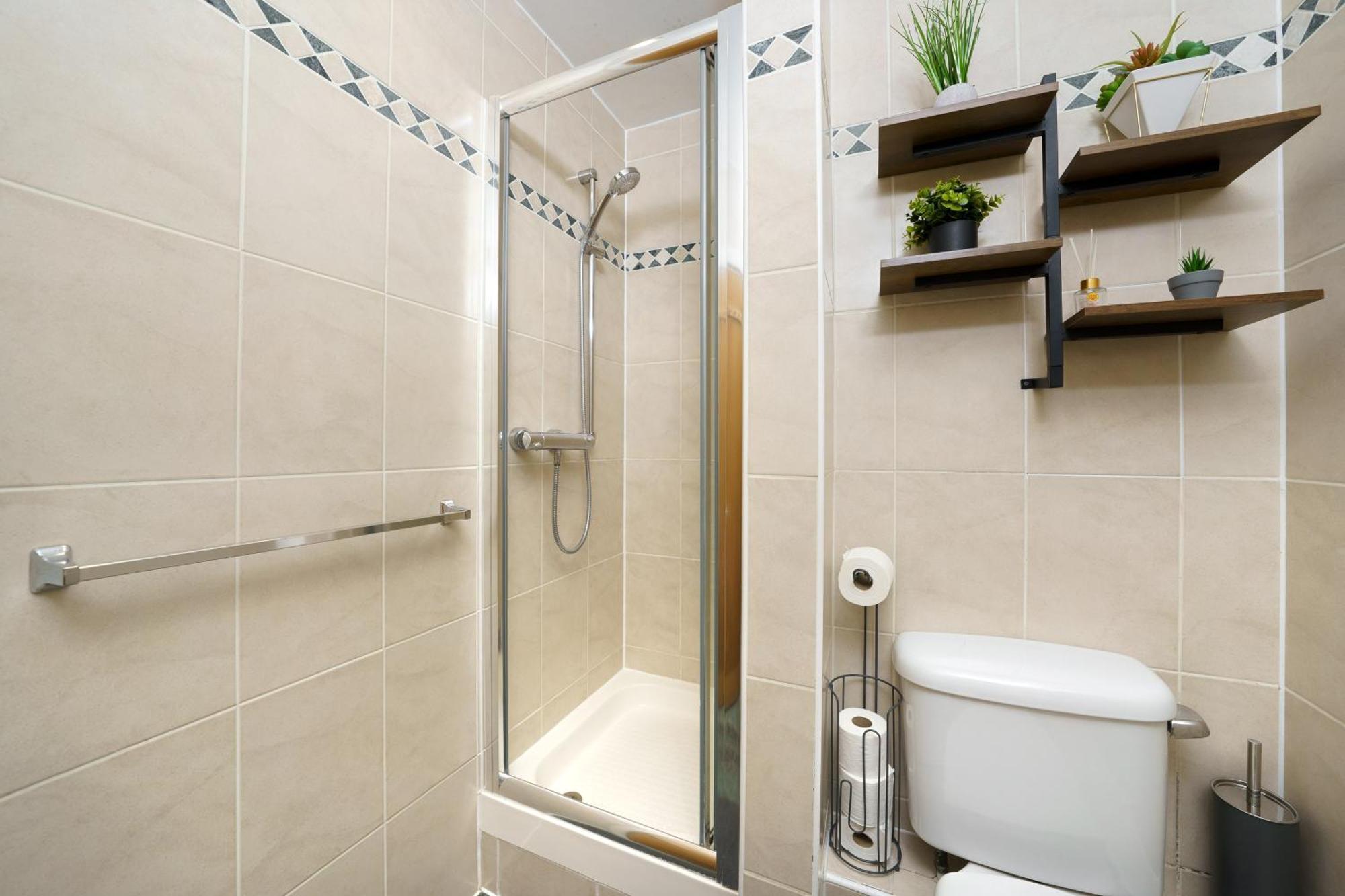 St George Thames Apartment Londyn Zewnętrze zdjęcie