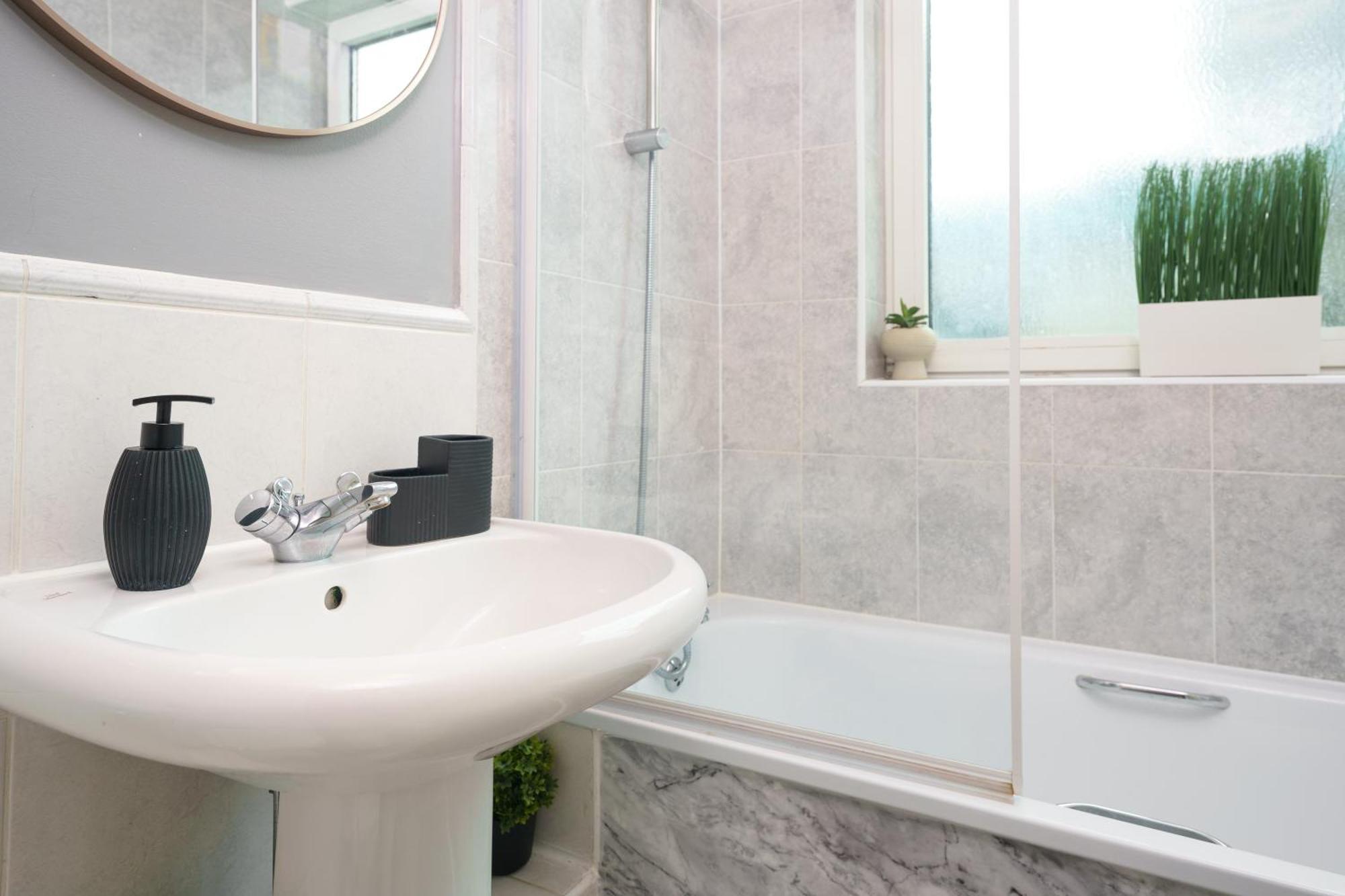 St George Thames Apartment Londyn Zewnętrze zdjęcie