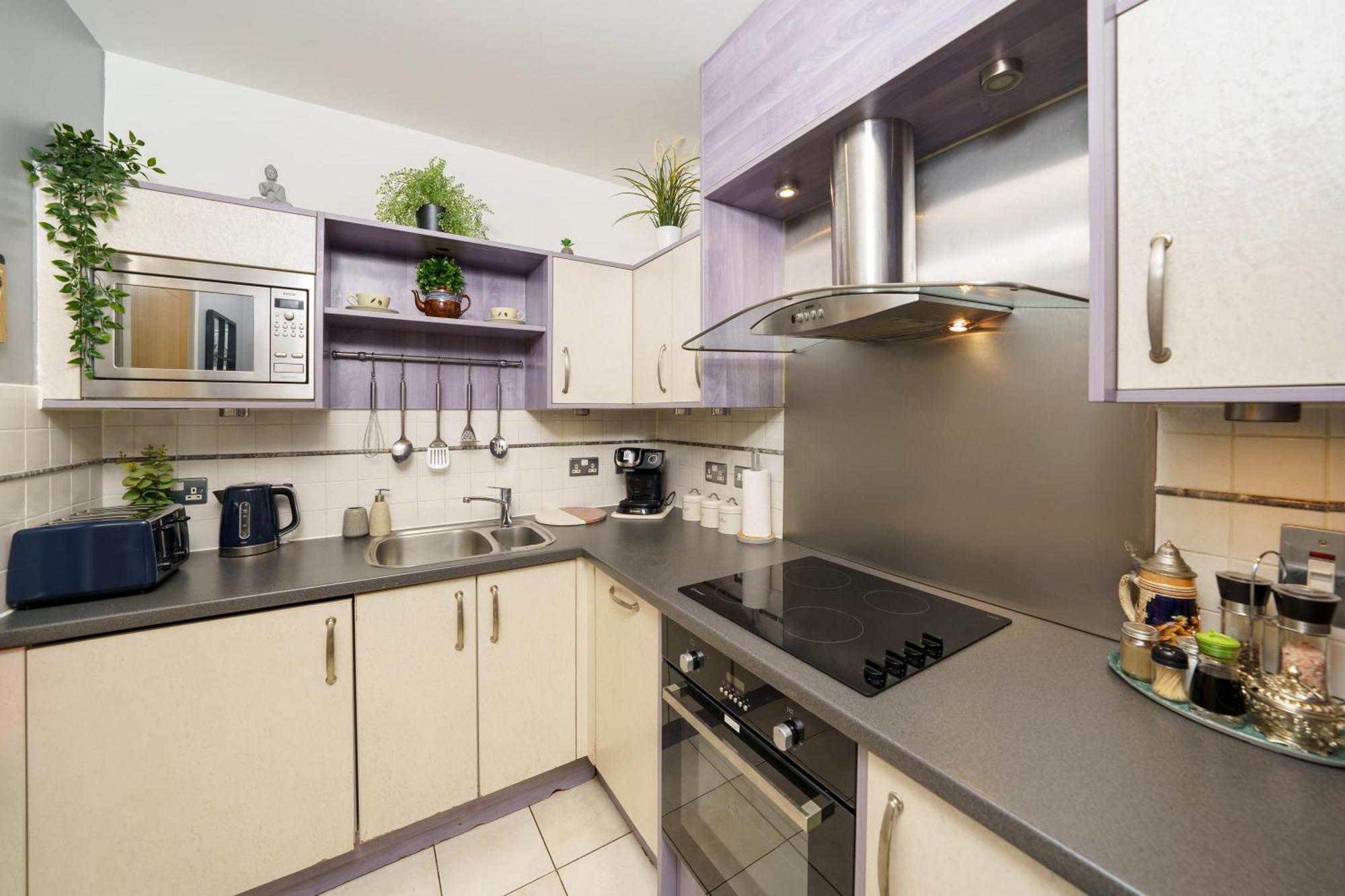 St George Thames Apartment Londyn Zewnętrze zdjęcie